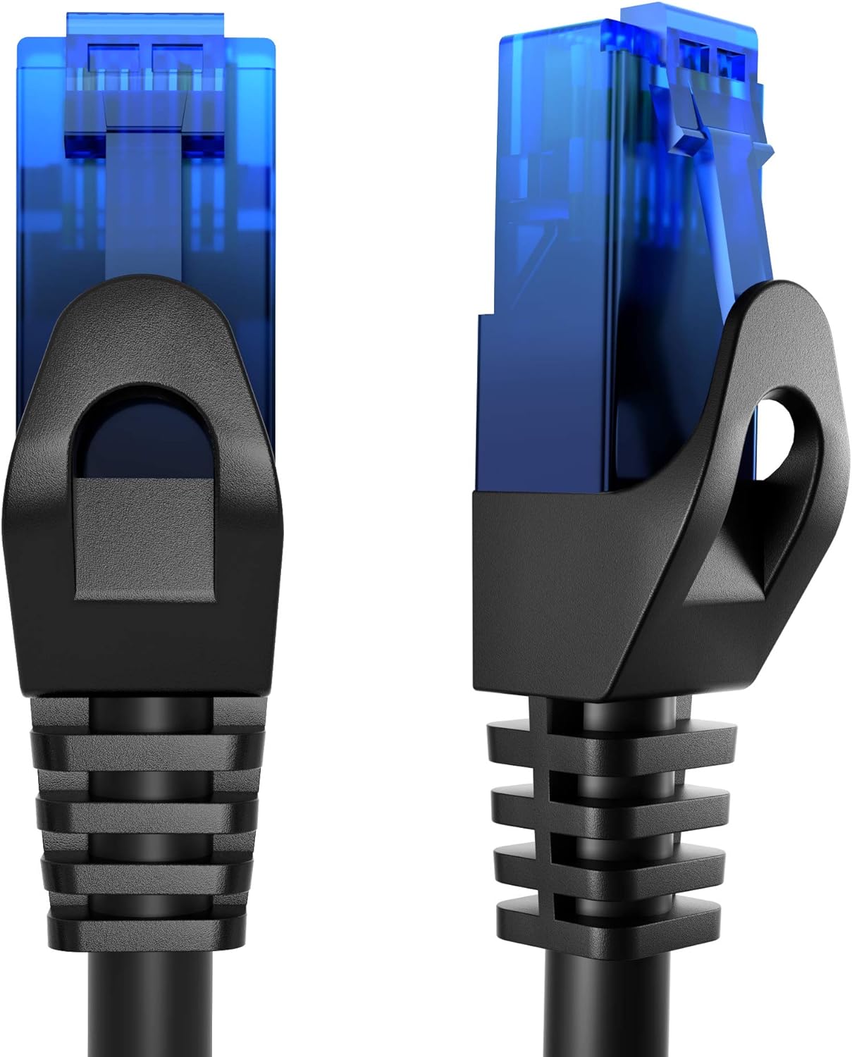 KabelDirekt Ethernet Cable UTP Cat6 RJ45 25m Main image
