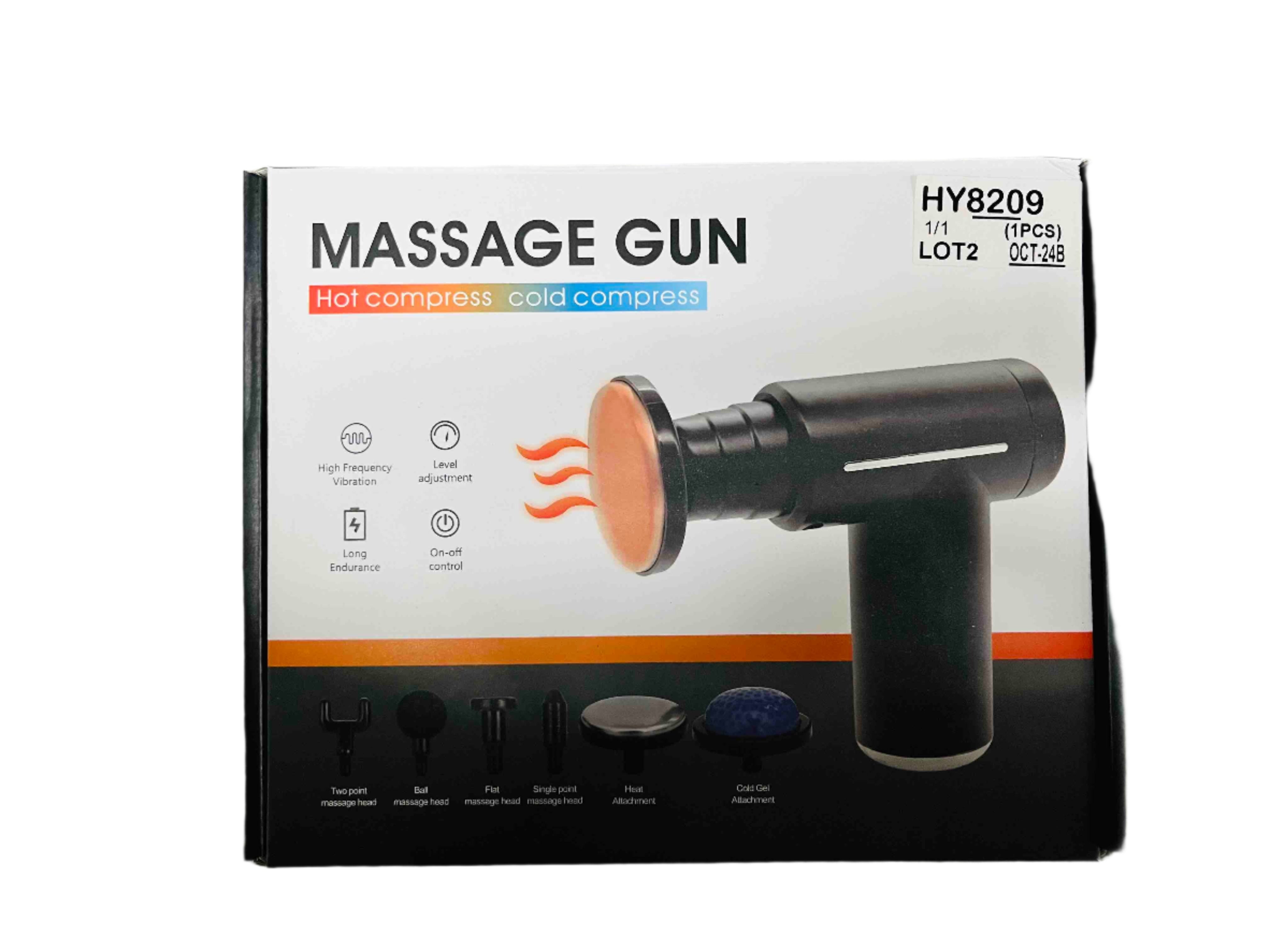 Massage Gun Secondary image