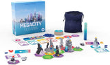 HUB Megacity Oceania Board Game