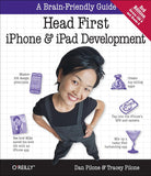 Head First iPhone and iPad Development A Learner's Guide to Creating Objective C Applications for the iPhone and iPad