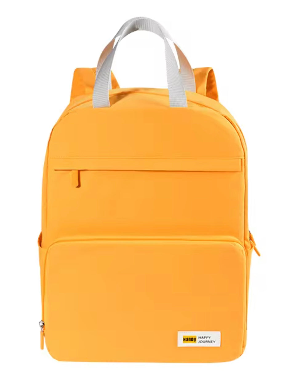 Womens Folding Backpack Main image