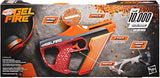 SHOOTING DART TOY-10000ROUNDS NERF 1469/GELFIRE UPROAR