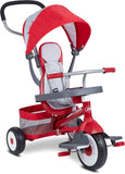 Radio Flyer 4in1 Stroll N Trike Toddler Trike