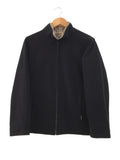 BURBERRY GOLF JACKET-REVERSIBLE BGP 84-313-09 ( SIZE L )