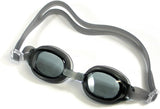 Swans SJ7 SMK Junior Swim Goggles Smoke