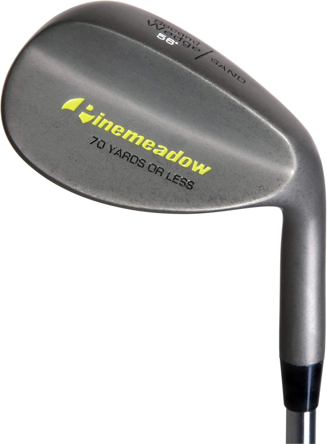 Pinemeadow Wedge 56 Degree Left Hand Main image