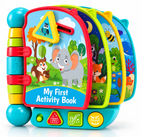 Musical Learning Toy – Music Through Books A398439