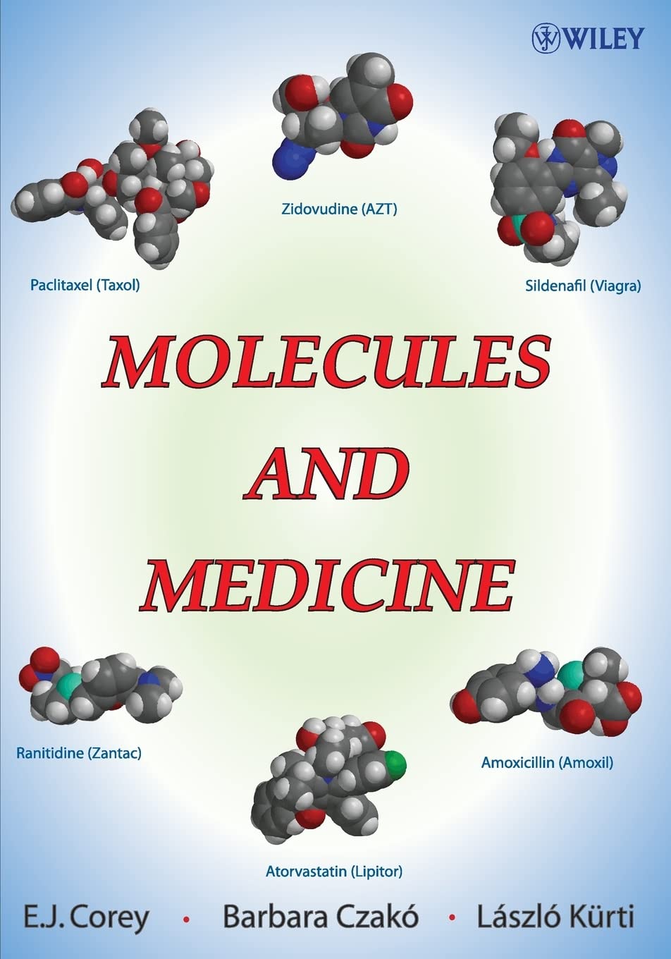 Molecules and Medicine Main image