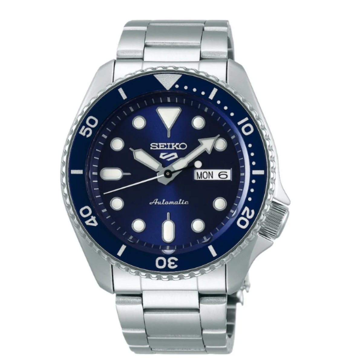 Seiko 5 Sports SRPD51K1 Automatic Watch, 42.5mm Main image