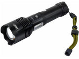 Andowl Rechargeable LED Flashlight  QD850 1000LM