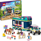 LEGO Friends 41722 Horse Show Trailer