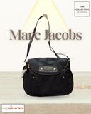 Marc Jacobs Nylon Crossbody Bag