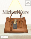 Michael Kors Two Way Bag