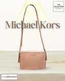 Michael Kors Camera Bag Crossbody