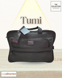 Tumi Business Bag