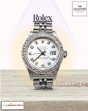 Rolex Datejust 26mm