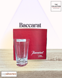 Tumbler Glass Box Baccarat