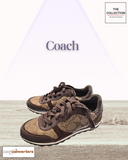 Coach Sneakers size 36.5 EU 4