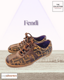 Fendi Sneakers 35 EU 3