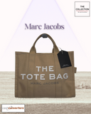 Marc Jacobs The Tote Bag