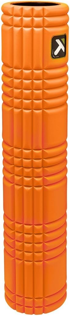 TriggerPoint GRID  2.0 Foam Roller 26inch Orange Main image