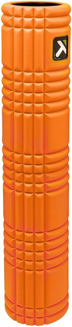 TriggerPoint GRID  2.0 Foam Roller 26inch Orange