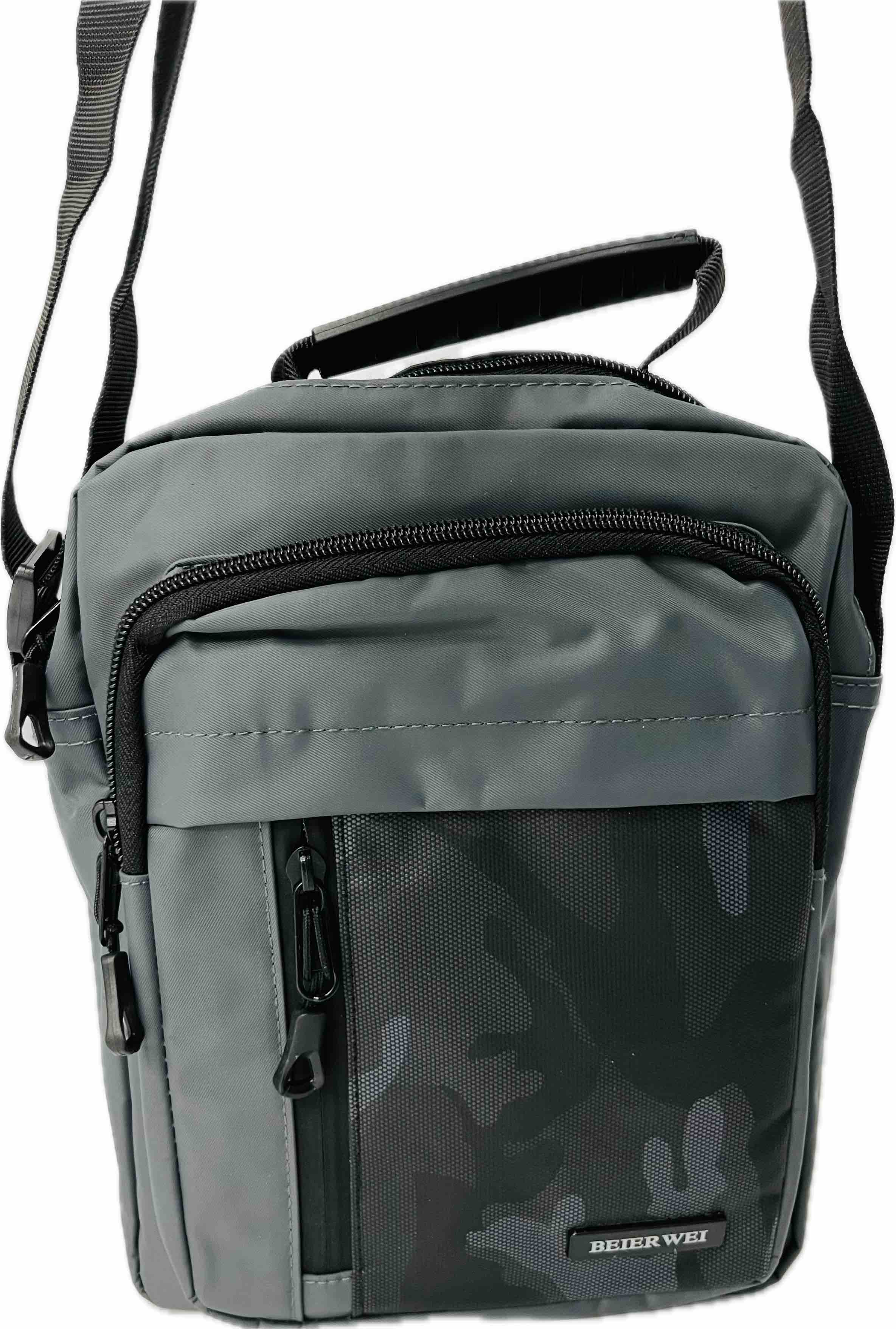Camo Sling Bag