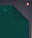 Manduka Yogitoes Yoga Towel for Mat 71 Inches Deep Sea – Cash Converters