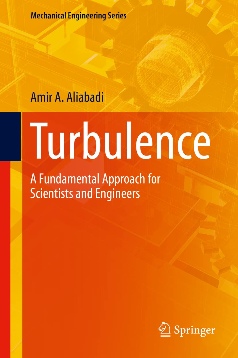 Turbulence: A Fundamental Approach for Scientists and Engineers Main image