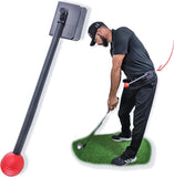 TOTAL GOLF TRAINER HIP Aid