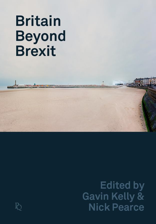 Britain Beyond Brexit Main image