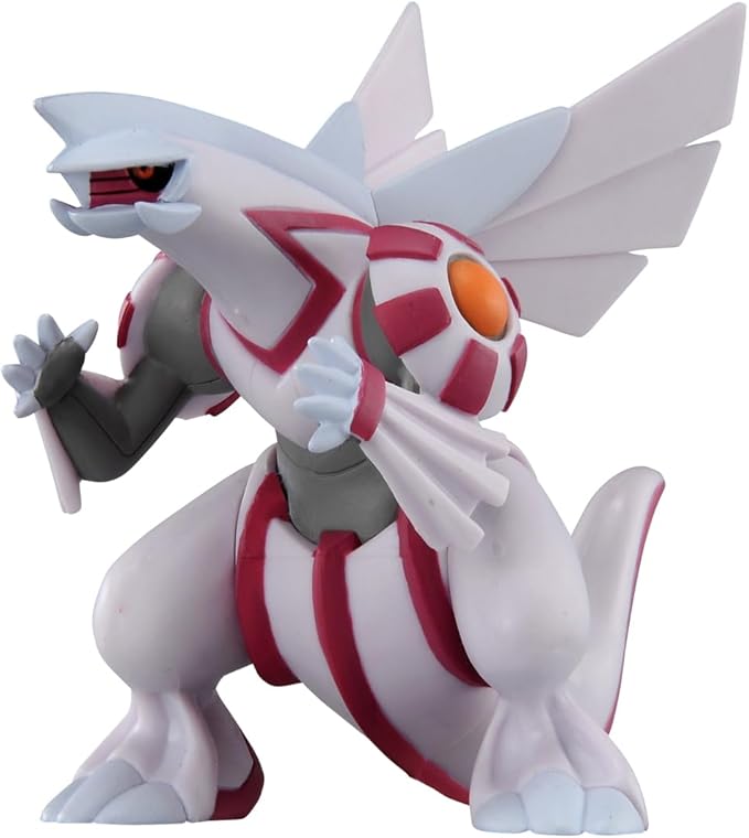 Pokemon Action Toy-Palkia (ML07/SN06) Main image