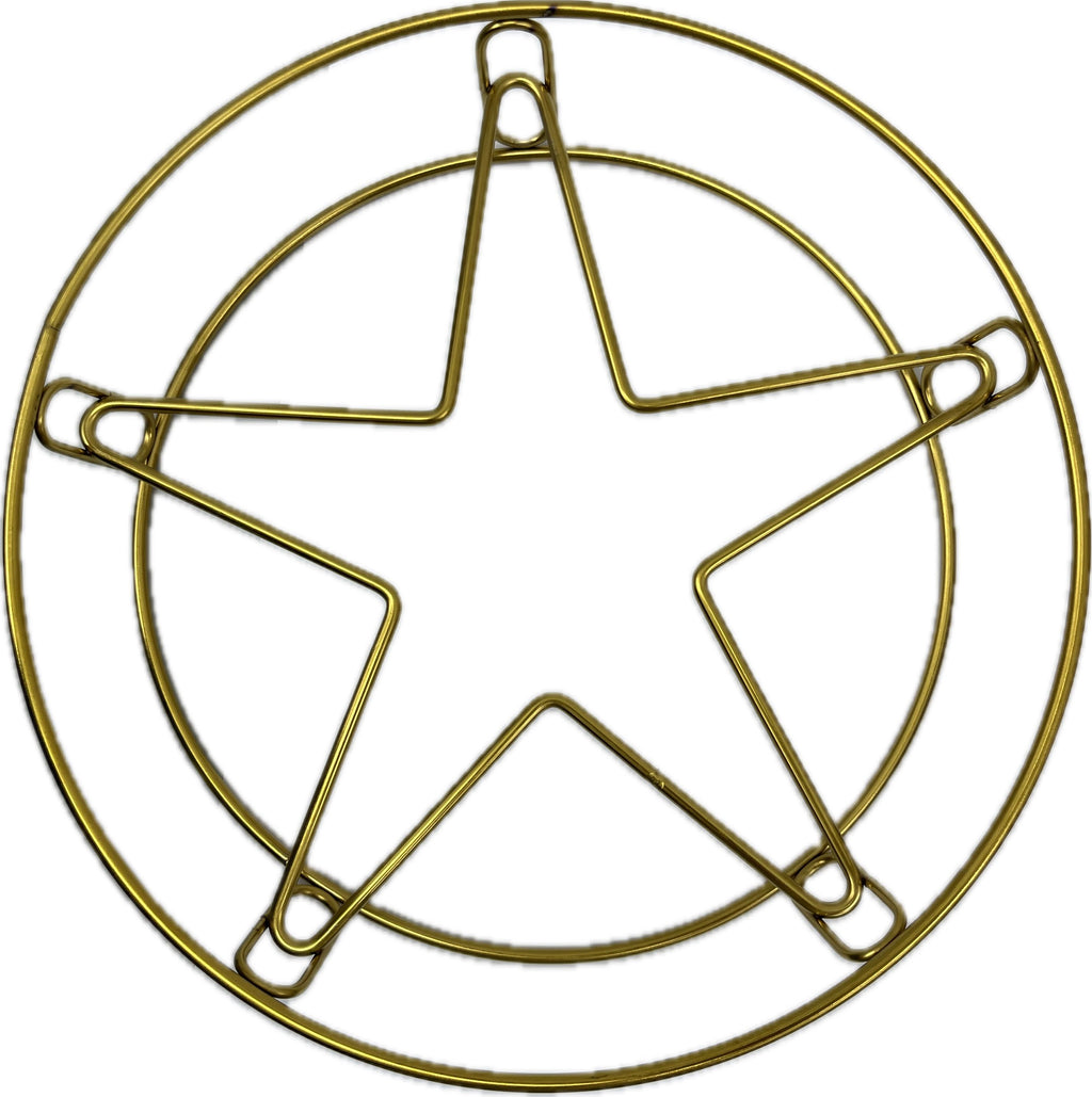 Cooking Pot Rack