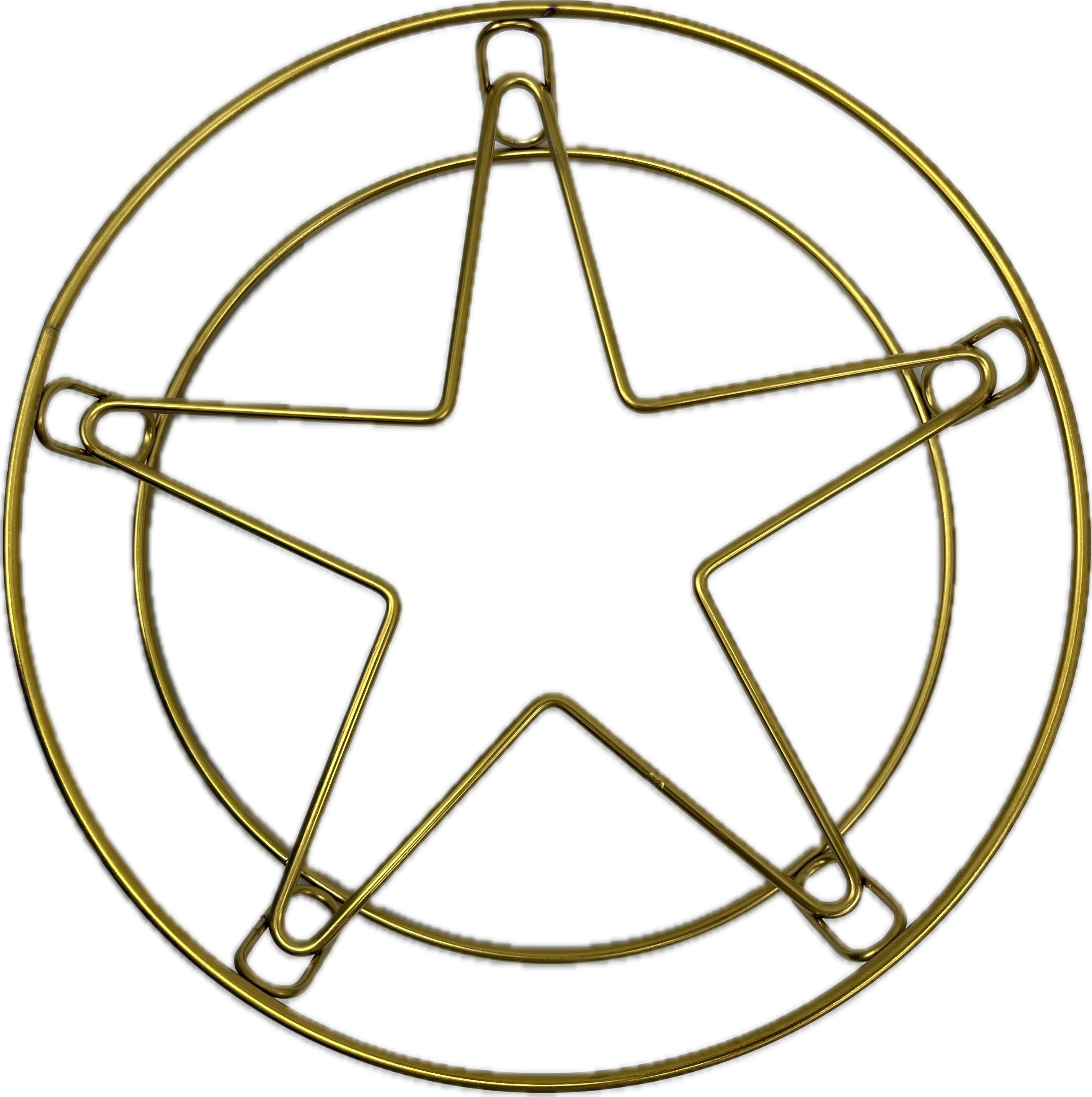 Cooking Pot Rack