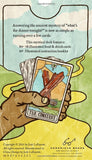 Food Fortunes Tarot Card Deck