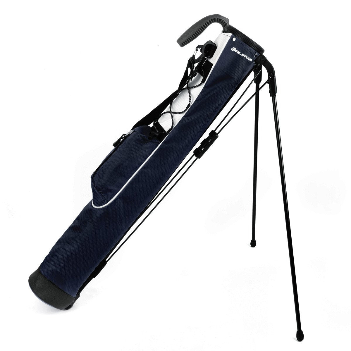 Orlimar Pitch And Putt Golf Lightweight Stand Carry Bag Midnight Blue Main image