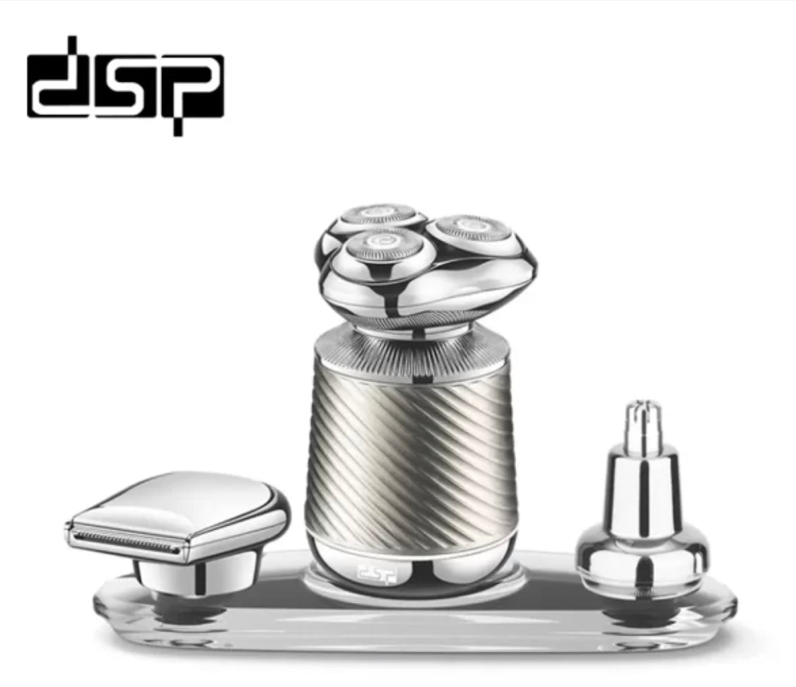 DSP Professional For Men 60481 Electric Shaver Set Main image