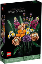 LEGO Botanical Collection Flower Bouquet 10280 Building Kit