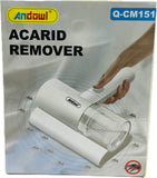 Andowl QCM151 Mite Remover