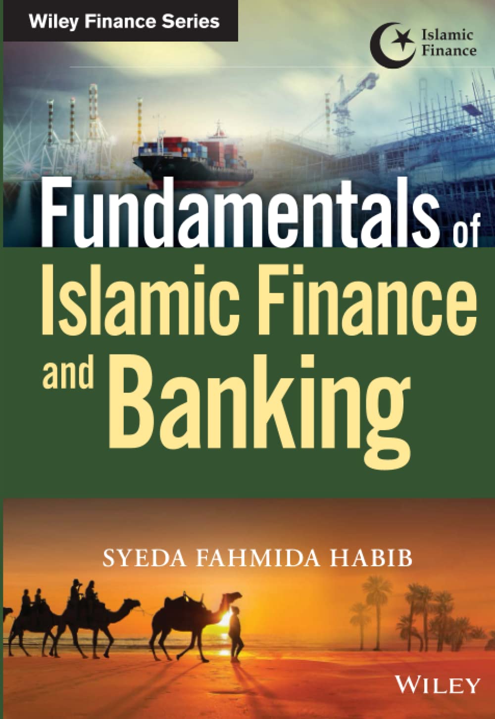 Fundamentals Of Islamic Finance And Banking Paperback Main image
