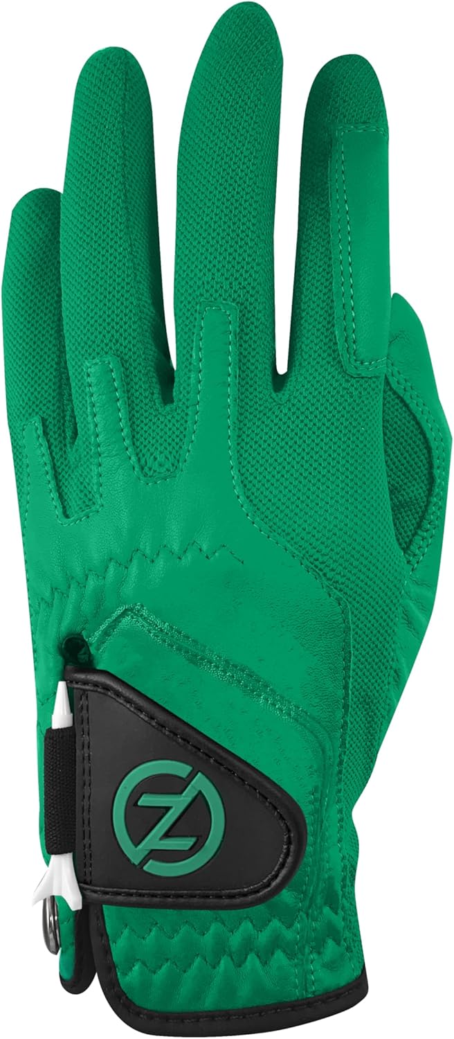 Zero Friction Cabretta Elite Glove Mens Left One Size Main image