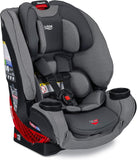 BRITAX One4Life Convertible Car Seat Drift 20.5x19.5x25 Inch