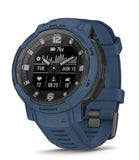 Smart Watch-Tidal Blue/Garmin/Instinct Crossover Solar