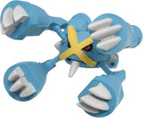 Pokemon Action Toy-Mega Metagross (MS31/SN60)