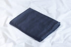Weavve Home Lyocell Flat Sheet Queen Size Cloud White