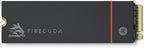 Seagate FireCuda 530 1TB Internal SSD