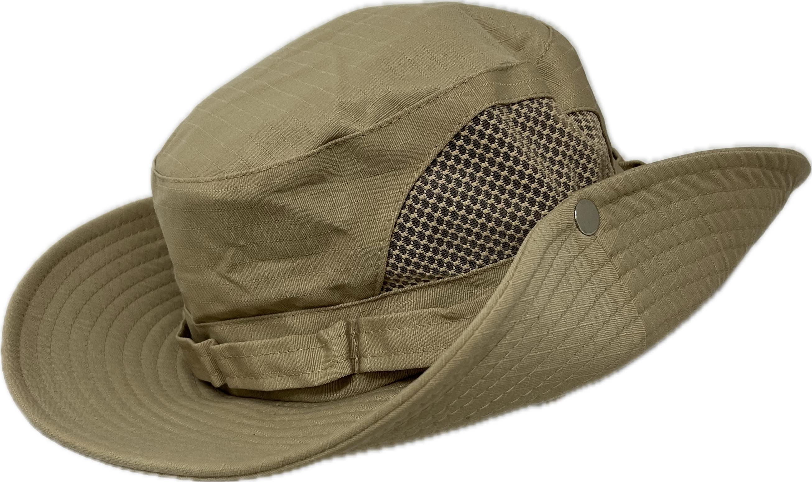 Sun Hat Medium Brim Secondary image