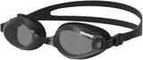 Swans SW 45OP SMK S 5.00 Optic Fitness Swimming Goggles S 5.00 Lens Smoke