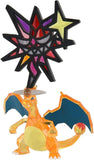 Pokemon Action Toy-Charizard Terastal (SN30)