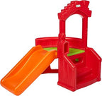 Climb And Slide Play House